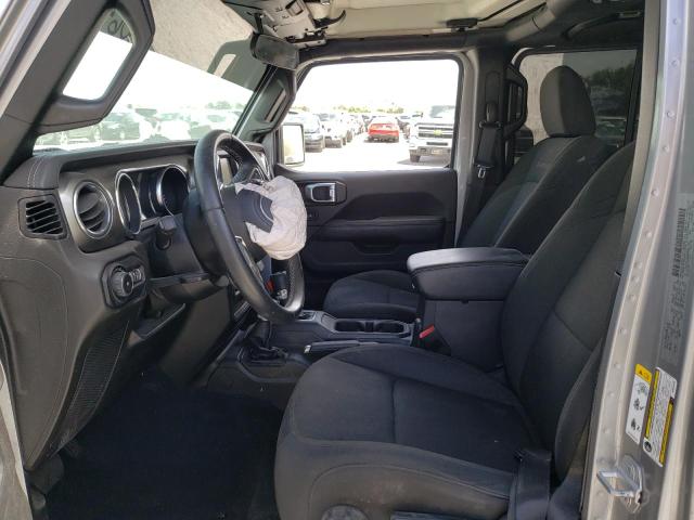 1C4HJXEN6KW644695 Jeep Wrangler Unlimited Sahara