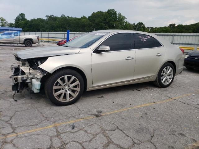 2015 Chevrolet Malibu LTZ