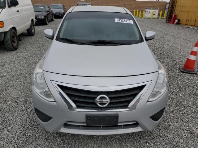 3N1CN7AP3GL884860 Nissan VERSA S