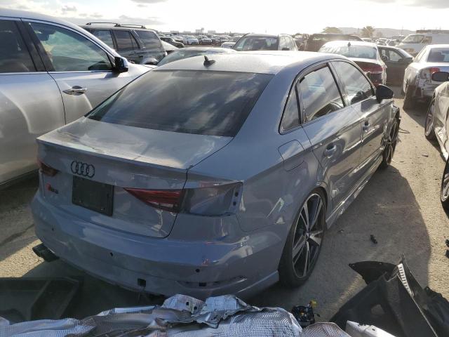 2019 AUDI RS3 WUABWGFF8KA906635