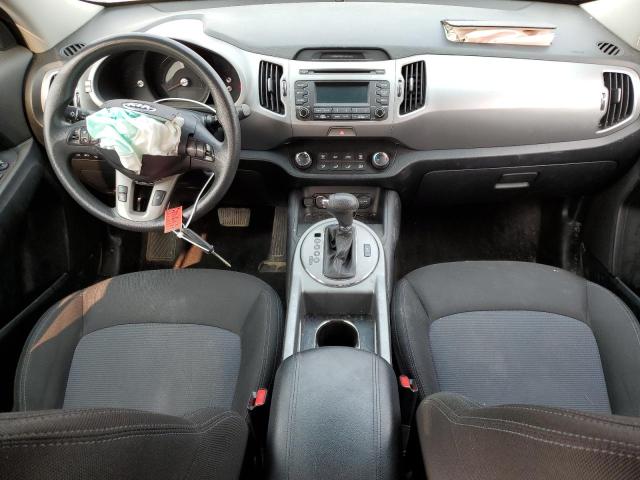KNDPBCAC8F7769428 KIA Sportage Lx