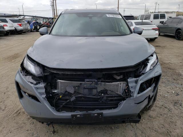 JN8AT3CB4MW242016 Nissan Rogue Sl