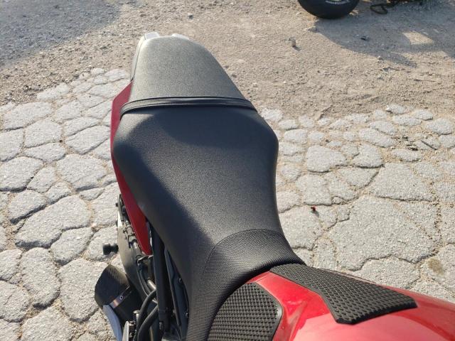 2017 YAMAHA FZ09 JYARN53E8HA001704