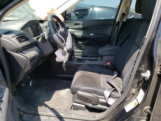 2016 HONDA CR-V SE - 2HKRM4H45GH682638