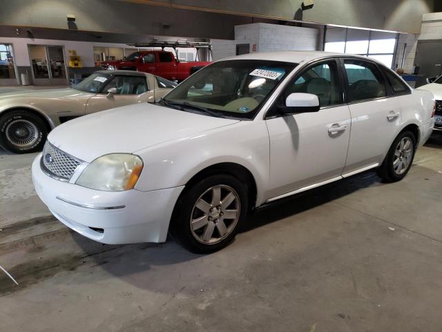 2007 Ford Five Hundred SEL