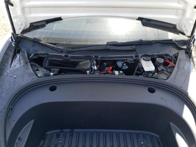 5YJ3E1EB3NF253871 Tesla MODEL 3