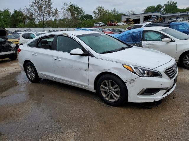 5NPE24AF2HH501111 Hyundai SONATA SE