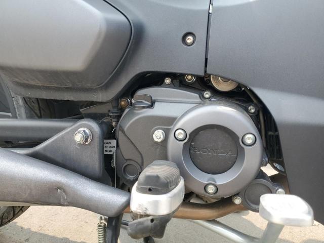 2022 HONDA C125 A MLHJA5850N5000456