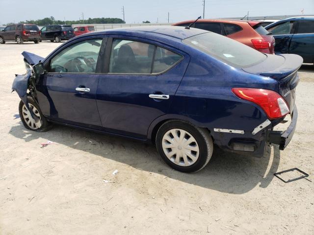 2019 NISSAN SENTRA 1.8 3N1CN7AP9KL871510