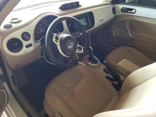 2015 VOLKSWAGEN BEETLE TDI 3VWJA7AT2FM616112