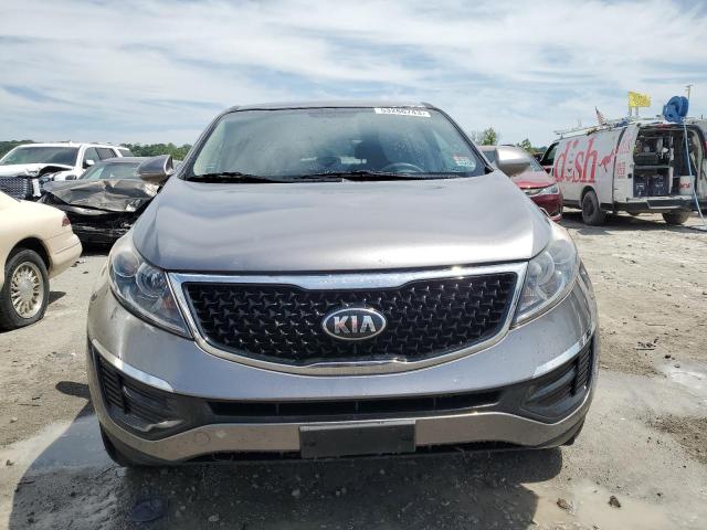 KNDPB3AC9F7721016 KIA Sportage Lx