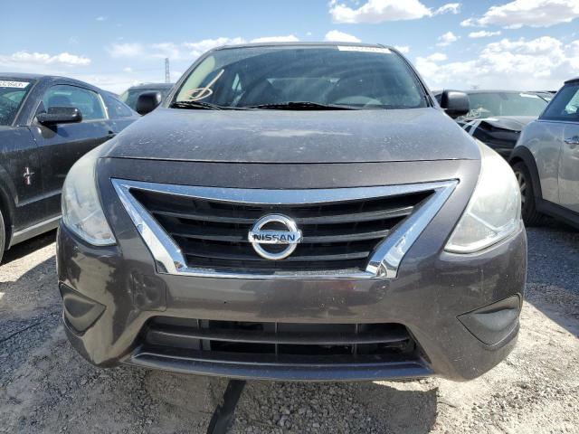 2015 NISSAN VERSA 1.6 - 3N1CN7AP6FL807575