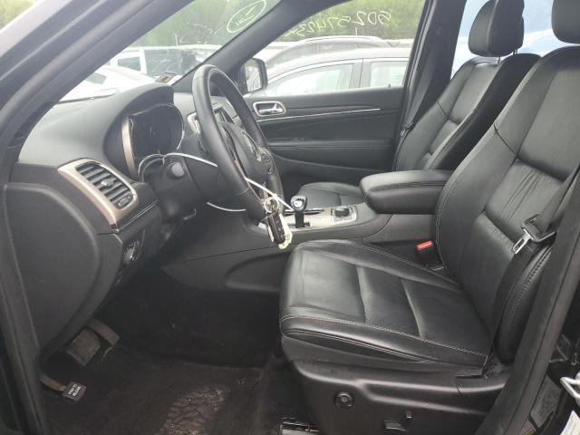 1C4RJFBGXFC706661 Jeep Grand Cherokee Limited