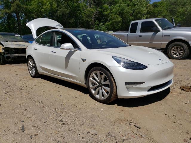 5YJ3E1EB1KF390254 Tesla MODEL 3