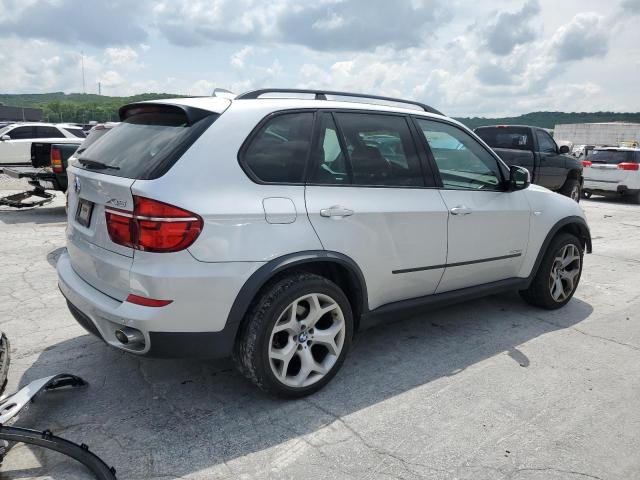 VIN 5UXZW0C59D0B94127 2013 BMW X5, Xdrive35D no.3