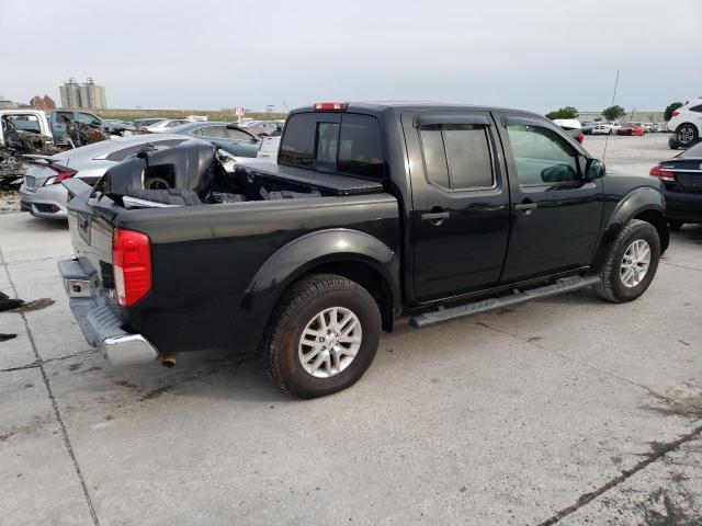 1N6AD0ER8GN777102 Nissan FRONTIER S