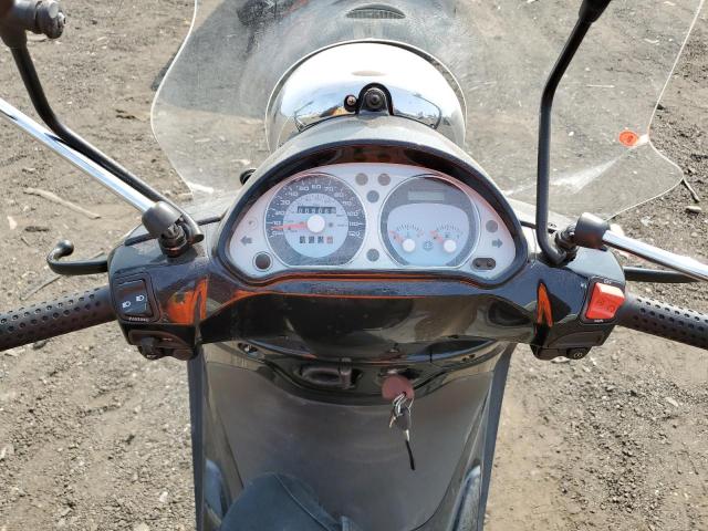 2007 PIAGGIO BV 500 ZAPM340W675002206