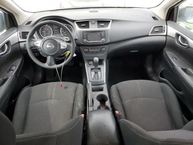 3N1AB7AP1JY302930 Nissan SENTRA S