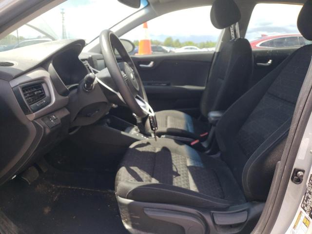 2018 KIA RIO LX/S - 3KPA25AB7JE095273