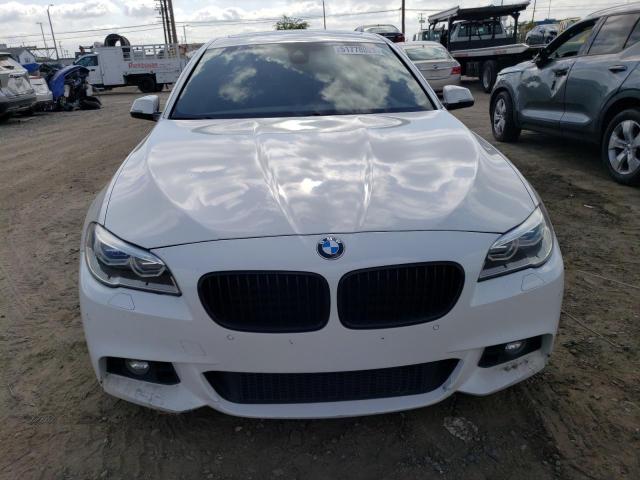 WBAKN9C58ED000685 BMW 550 I