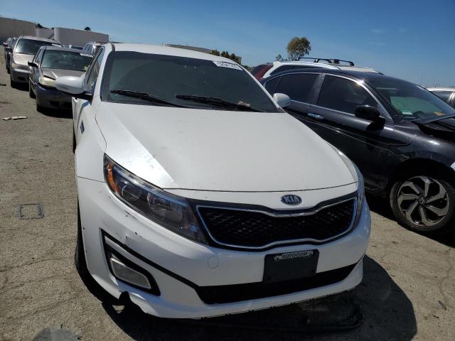 KNAGM4A72F5633940 KIA Optima Lx