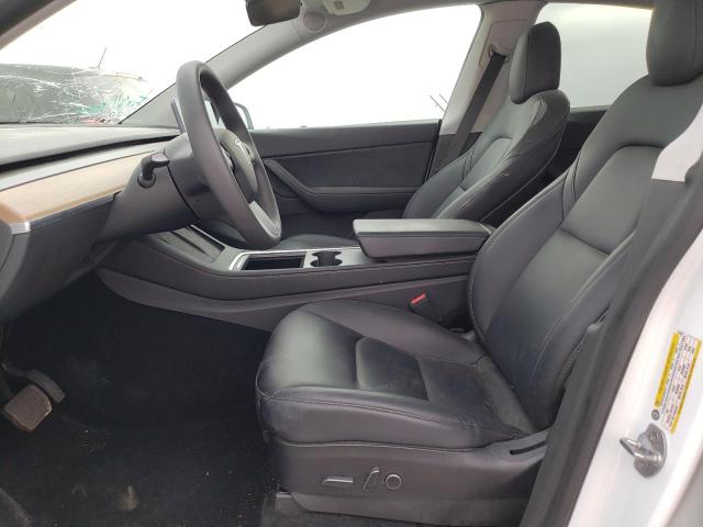 5YJYGDEE0MF141426 Tesla Model Y