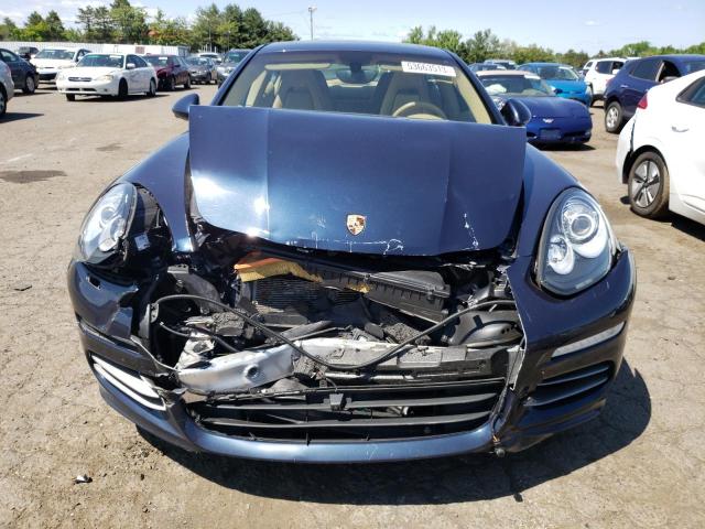 2015 PORSCHE PANAMERA S - WP0AB2A7XFL050899