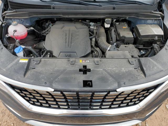 2023 KIA CARNIVAL S KNDNE5H31P6210908