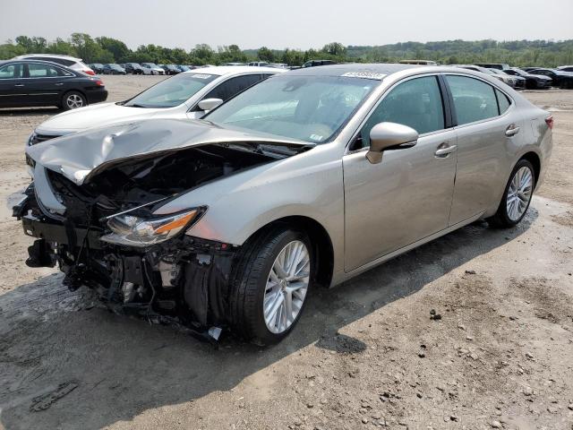 2018 Lexus ES 350 