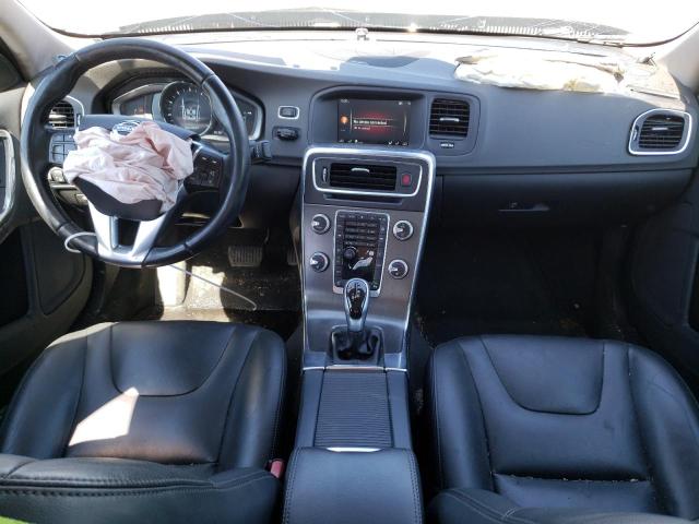 2015 VOLVO S60 PLATIN - YV1612TM5F2353147