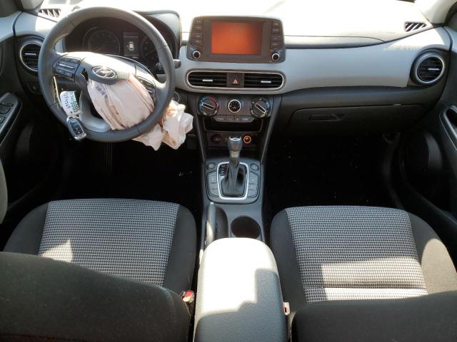 2021 HYUNDAI KONA SEL P - KM8K6CAAXMU708203