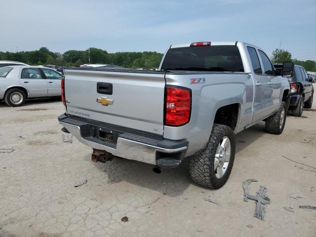 1GC2KVEG1GZ420765 | 2016 CHEVROLET SILVERADO