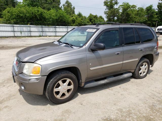 2007 GMC Envoy 