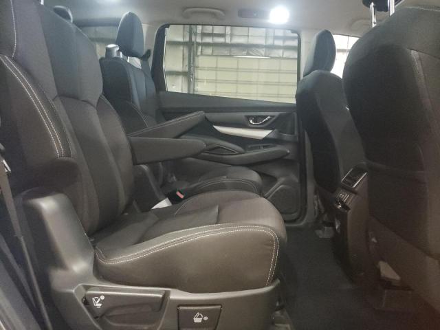 4S4WMAFD5K3411695 Subaru Ascent Premium