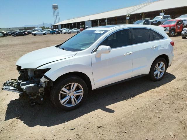 2015 Acura RDX 