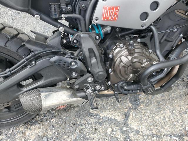 2019 YAMAHA XSR700 - JYARM21EXKA000873