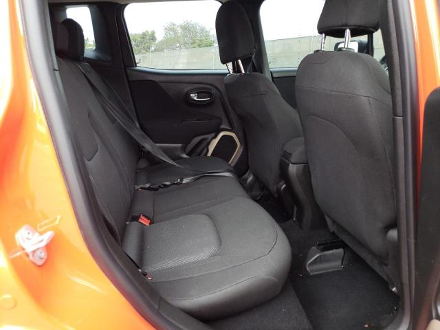 ZACCJAAT0GPD36518 Jeep Renegade Sport