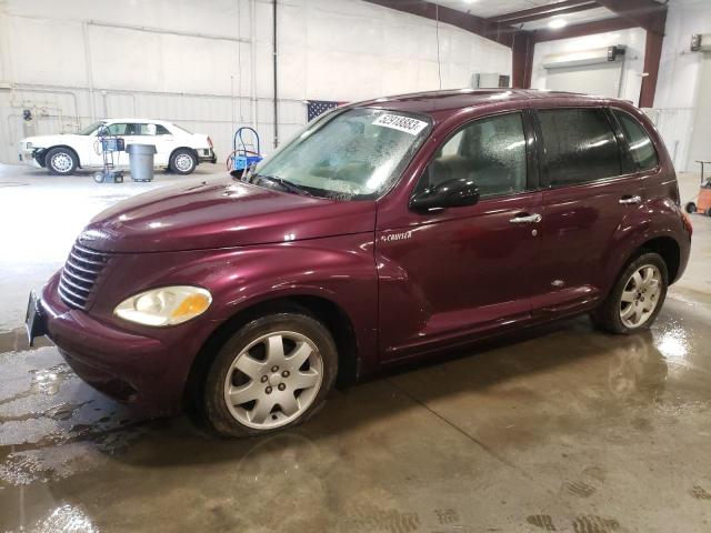 2003 Chrysler PT Cruiser Touring