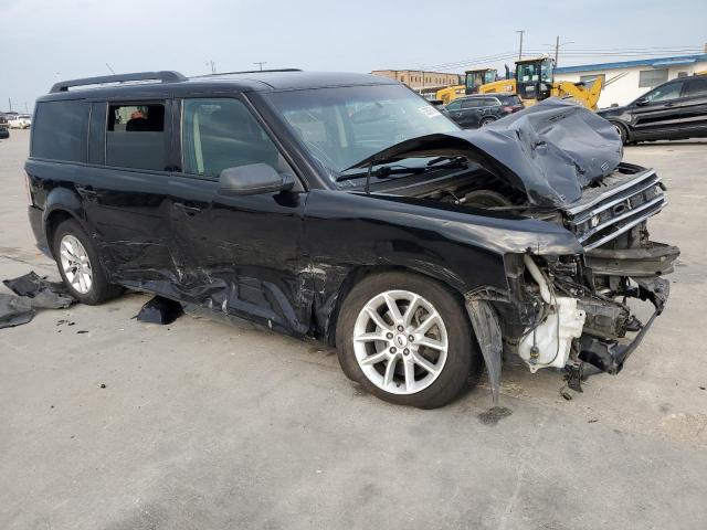 2017 FORD FLEX SE - 2FMGK5B87HBA03217
