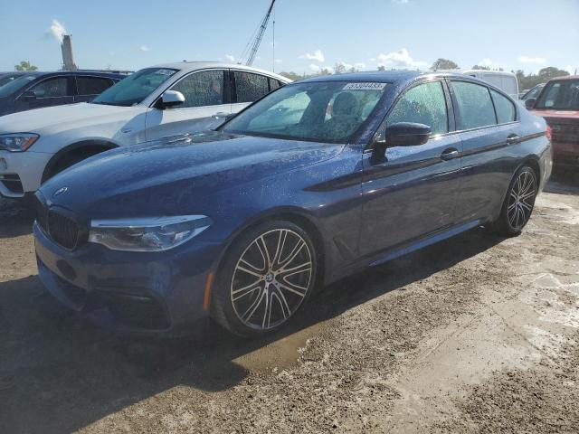 2019 BMW 540 I - WBAJE5C54KWW12211