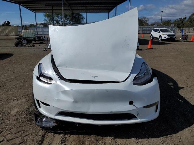 7SAYGDEE6PA083651 Tesla Model Y