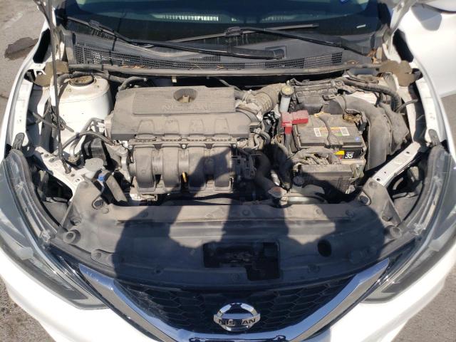 3N1AB7AP3GY323660 Nissan SENTRA S
