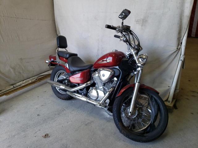 2003 HONDA VT600 CD - JH2PC21343M404014