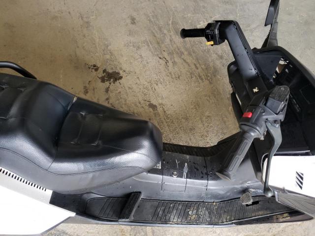 2005 HONDA CN250 - JH2MF02045K800008