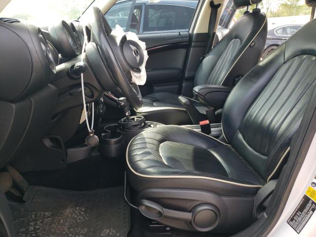 2015 MINI COUNTRYMAN WMWZB3C56FWR46293