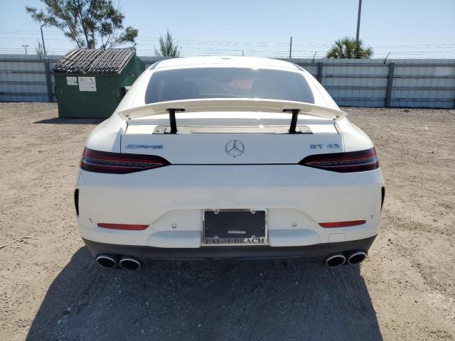 2021 MERCEDES-BENZ AMG GT 43 - W1K7X5KB9MA035857