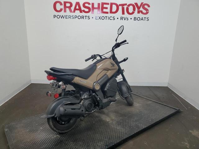 2022 HONDA NVA110 B - 3H1JK0700ND007924