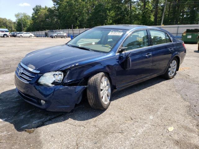 2005 Toyota Avalon XL