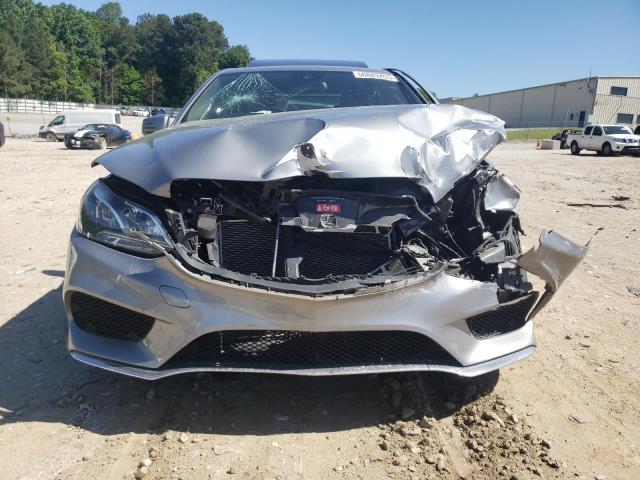 2015 MERCEDES-BENZ E 350 4MAT - WDDHF8JB7FB148195