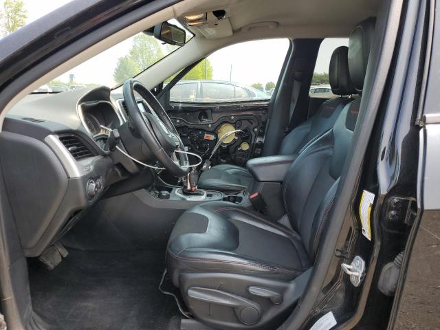 1C4PJMBS4FW786263 Jeep Cherokee Trailhawk